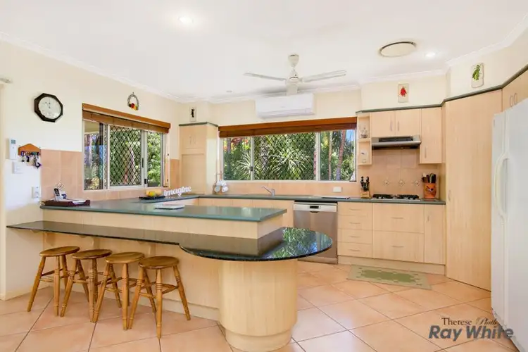 Fifth view of Homely house listing, 60 Verbena Drive, Mount Sheridan QLD 4868