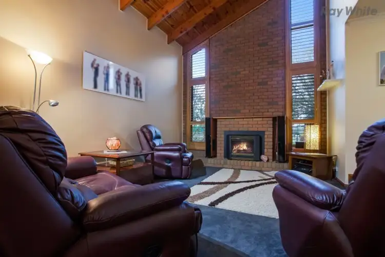 Second view of Homely house listing, 15 Lionheart Avenue, Taylors Lakes VIC 3038