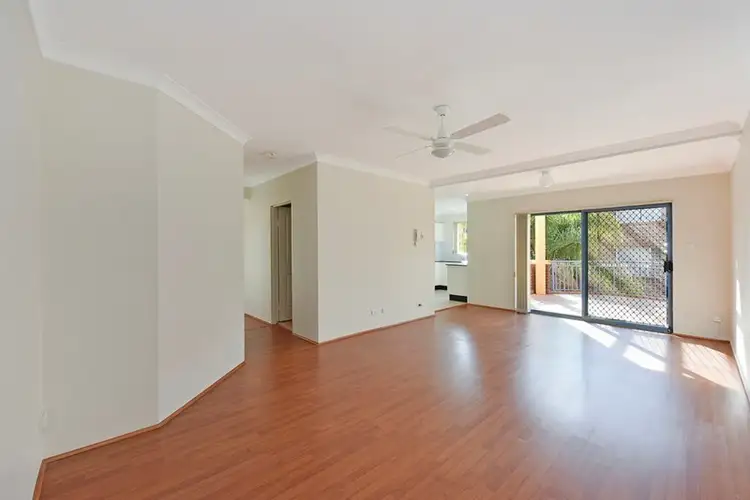 Third view of Homely unit listing, 11/53-55 Alexandria Parade, Waitara NSW 2077