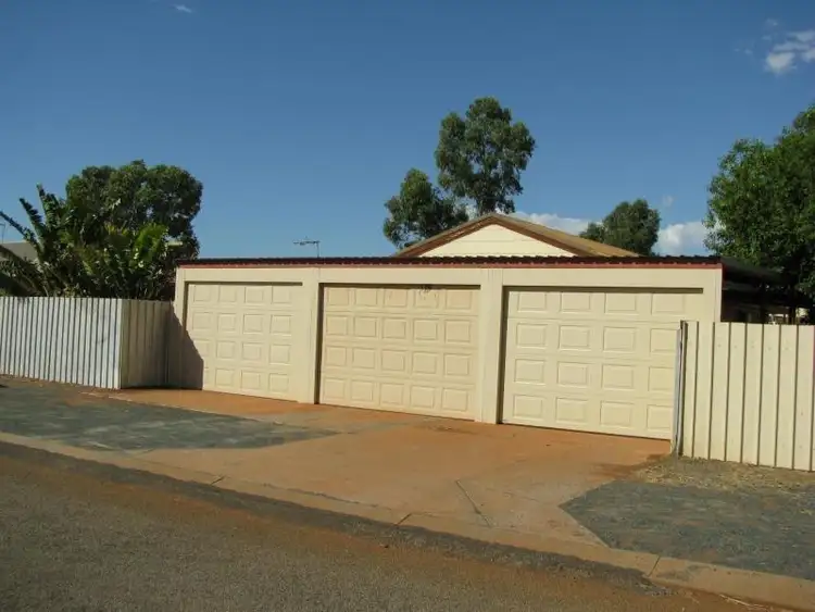 23 Steamer Avenue, South Hedland WA 6722