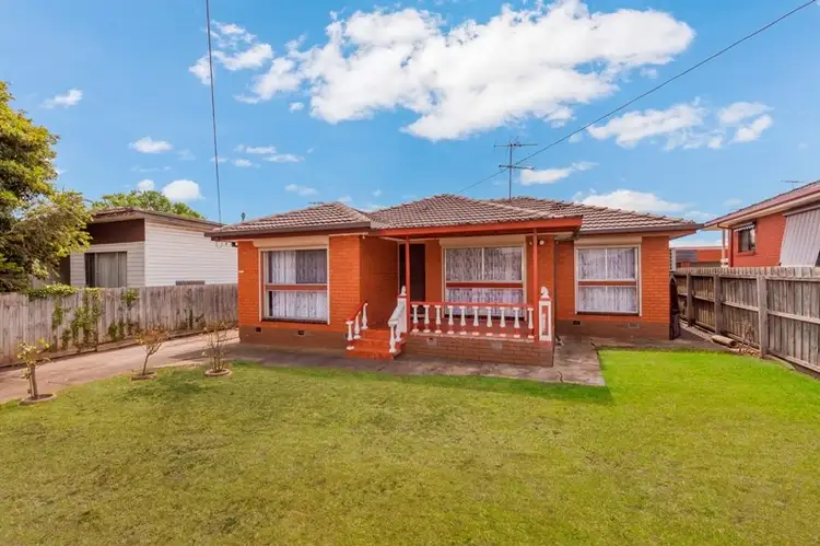 12 Darebin Street, Norlane VIC 3214