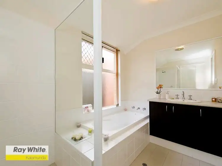 Fifth view of Homely house listing, 2/117 Stafford Road, Kenwick WA 6107