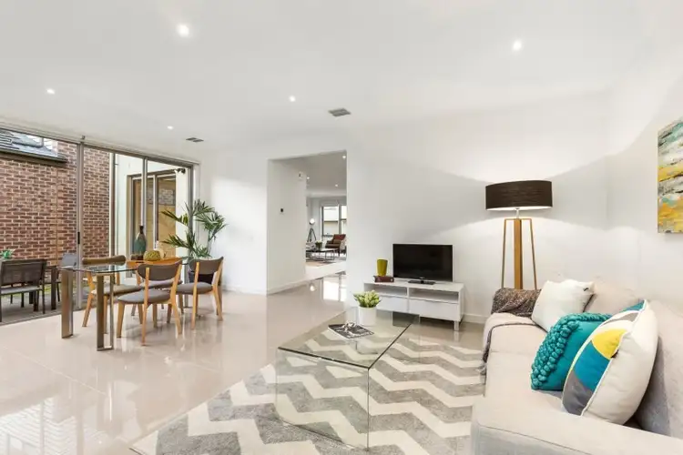 Fourth view of Homely house listing, 11 Windy Hill Drive, Mulgrave VIC 3170