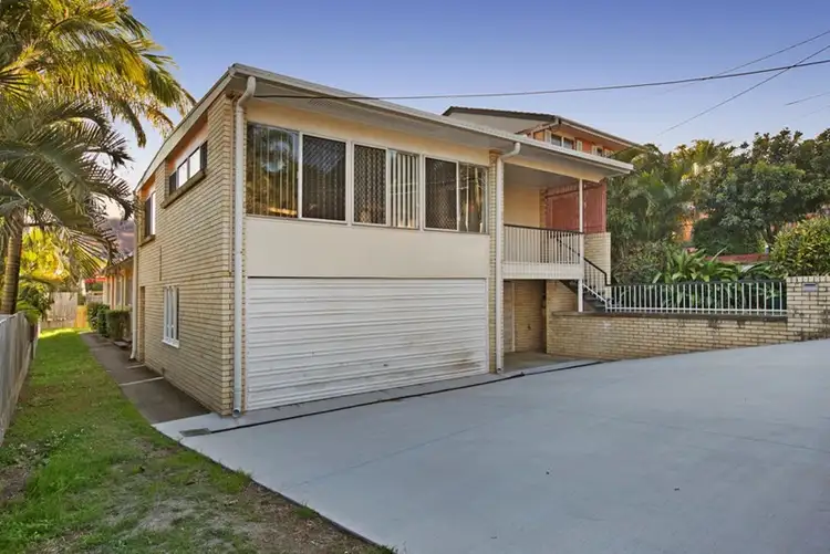 Main view of Homely block of units listing, 4 Alamine Street, Holland Park QLD 4121