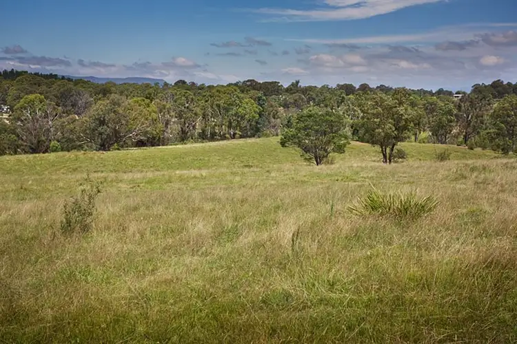 Main view of Homely land listing, 53 Bonnie Blink Drive, Little Hartley NSW 2790