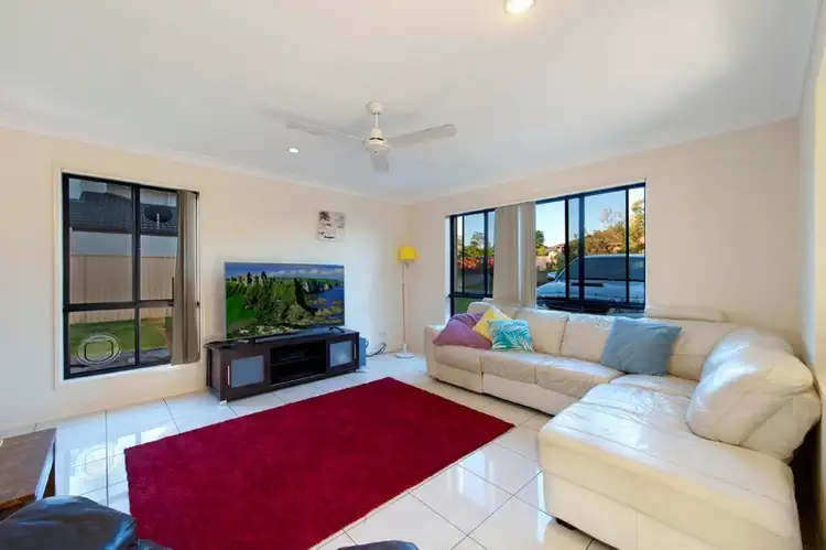 Sixth view of Homely house listing, 54 Golden Bear Drive, Arundel QLD 4214
