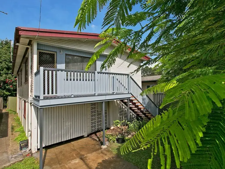 Second view of Homely house listing, 68 Youngs Road, Hemmant QLD 4174