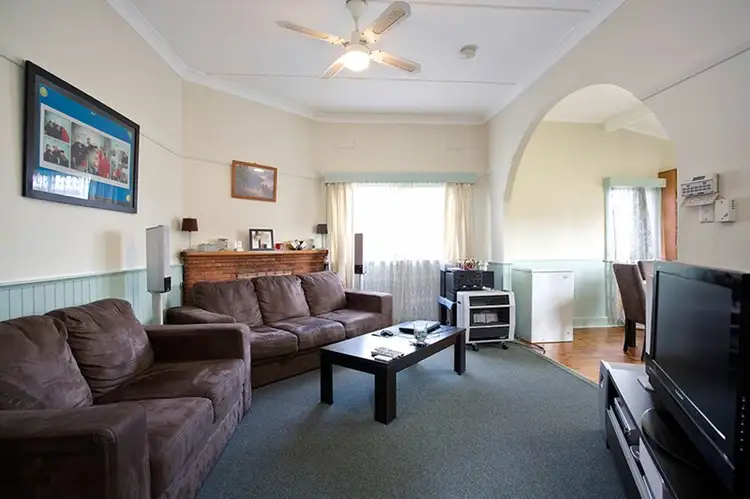 Fifth view of Homely house listing, 106 Mort Street, Lithgow NSW 2790