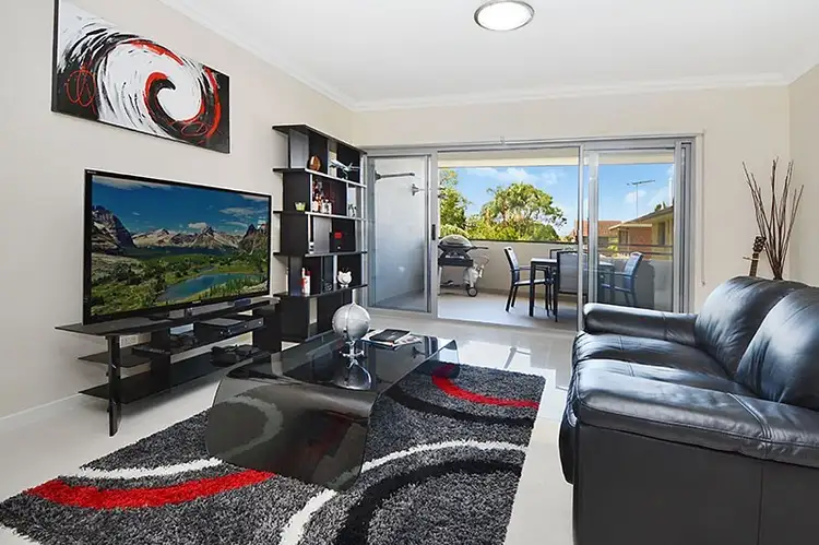 Fourth view of Homely unit listing, 6/203 Melton Road, Nundah QLD 4012