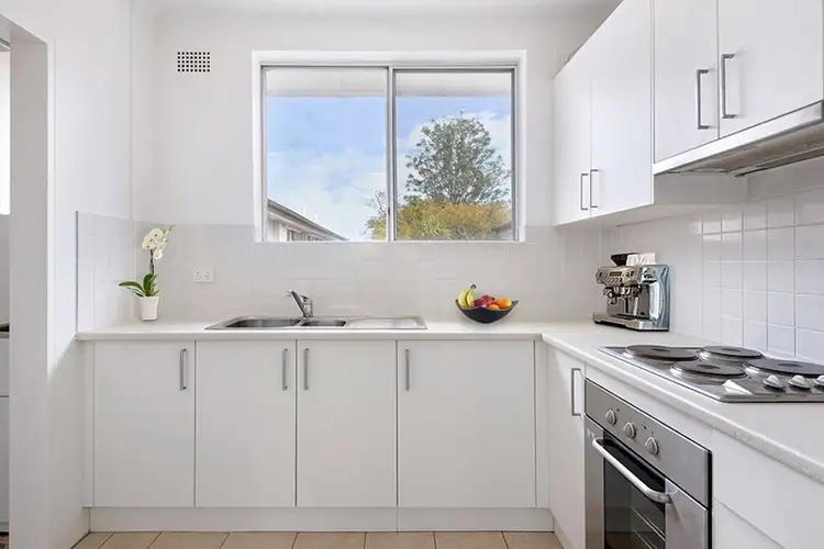 Second view of Homely unit listing, 8/21-23 Koorala Street, Manly Vale NSW 2093