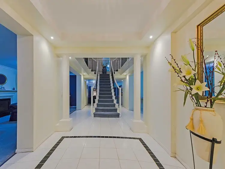 Second view of Homely house listing, 76 Harmony Drive, Tarneit VIC 3029