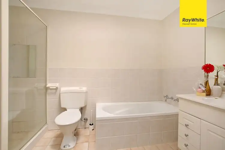 Seventh view of Homely house listing, 2/31 Florence Street, Oakhurst NSW 2761