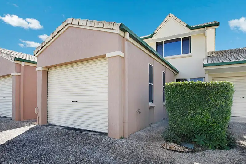 Main view of Homely townhouse listing, 4/32 Sorrento Street, Wynnum West QLD 4178