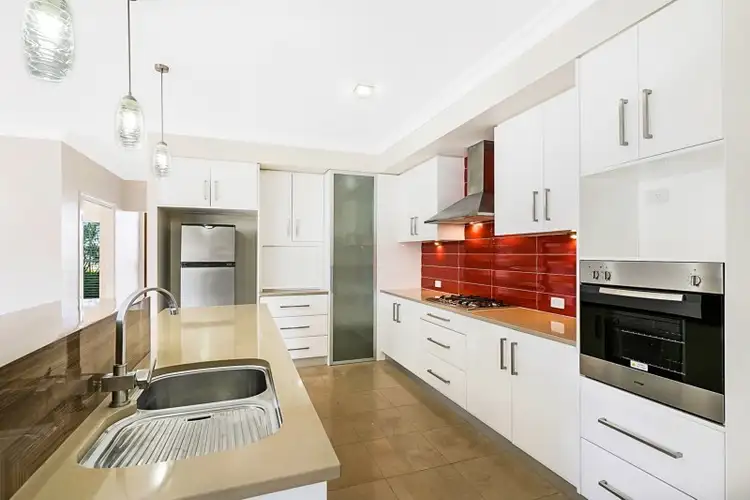 Fourth view of Homely house listing, 9 Fallon Drive, Middle Ridge QLD 4350