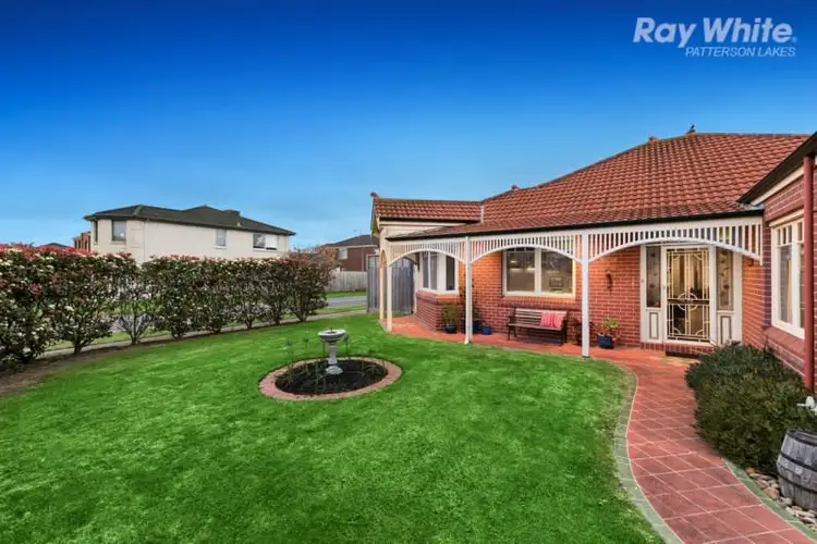 Second view of Homely house listing, 30 Harbour Drive, Patterson Lakes VIC 3197