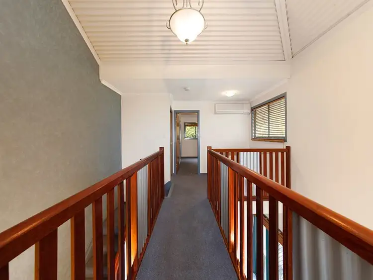 Fourth view of Homely house listing, 12B Zig Zag Street, Red Hill QLD 4059