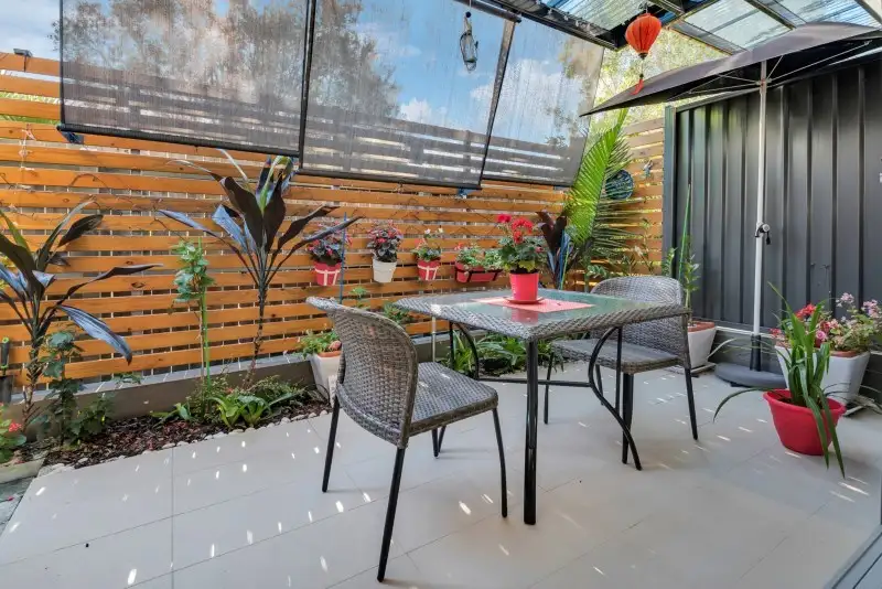 Main view of Homely townhouse listing, 15/460-462 Pine Ridge Road, Coombabah QLD 4216