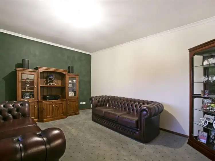 Second view of Homely house listing, 37 Beckham Rise, Craigmore SA 5114