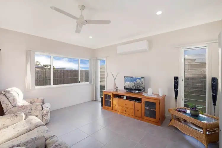 Sixth view of Homely house listing, 45 Fraser Waters Parade, Toogoom QLD 4655