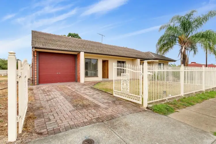 103 Pratt Avenue, Pooraka SA 5095