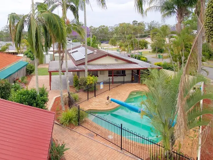 10 Tower Street, Springwood QLD 4127