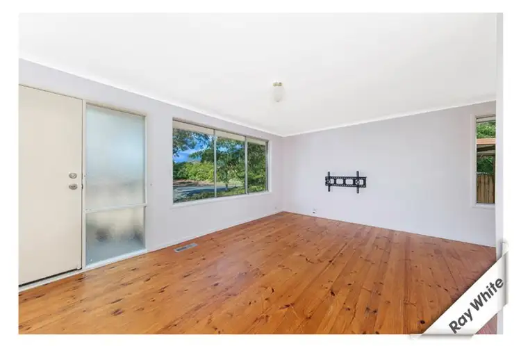 Third view of Homely house listing, 9 Oakover Circuit, Kaleen ACT 2617