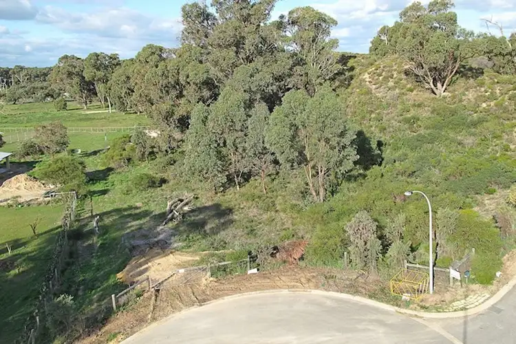Main view of Homely land listing, 15 Figtree Lane, Golden Bay WA 6174