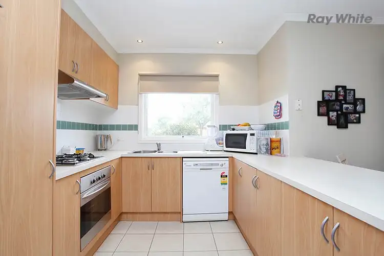 Fourth view of Homely townhouse listing, 1/23-29 Catherine Road, Seabrook VIC 3028