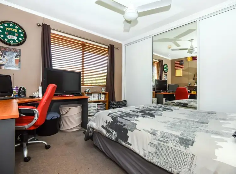 Seventh view of Homely house listing, 4 Rodway Crescent, Rangeville QLD 4350