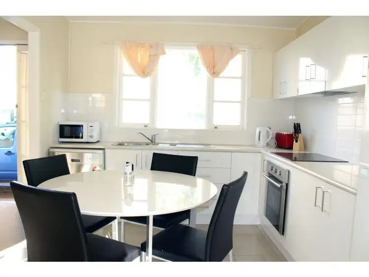 Main view of Homely house listing, 3/15 Eleanor Street, Miles QLD 4415