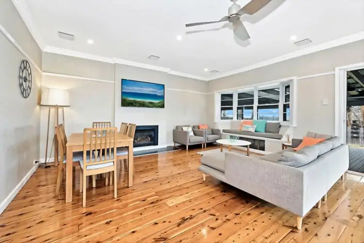 Seventh view of Homely house listing, 300 Morrison Road, Putney NSW 2112
