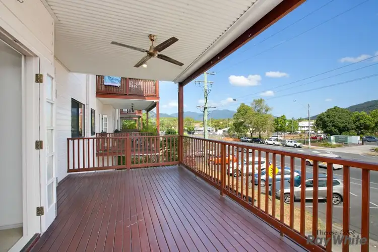 Fifth view of Homely unit listing, 6/378 McLeod Street, Cairns North QLD 4870