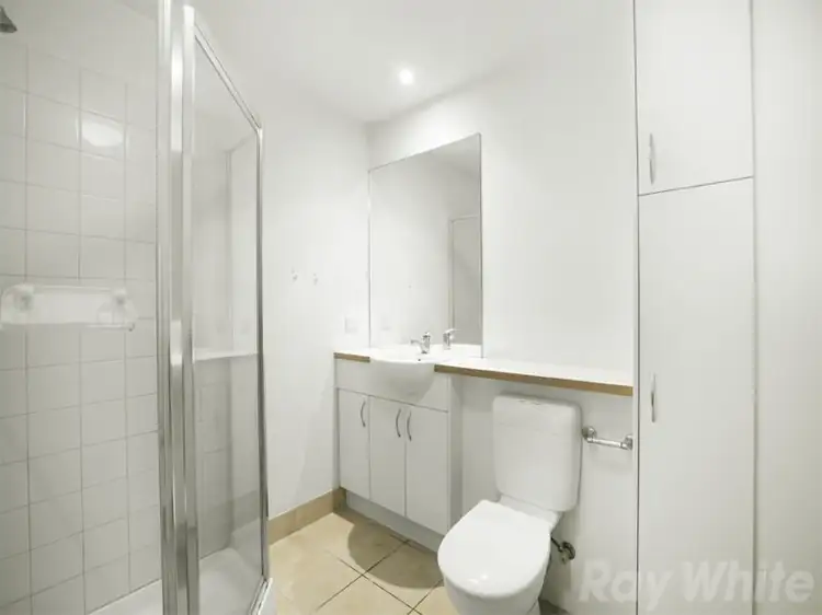 Fifth view of Homely apartment listing, 738/800 Swanston Street, Carlton VIC 3053