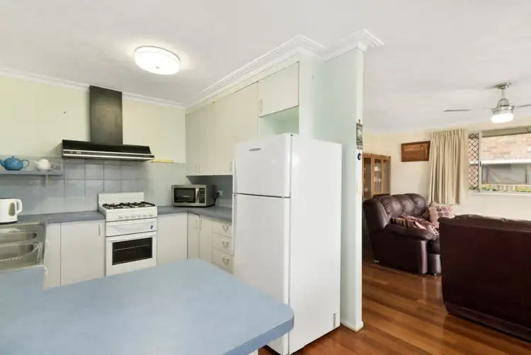 Fifth view of Homely house listing, 341 Adina Avenue, Bilinga QLD 4225