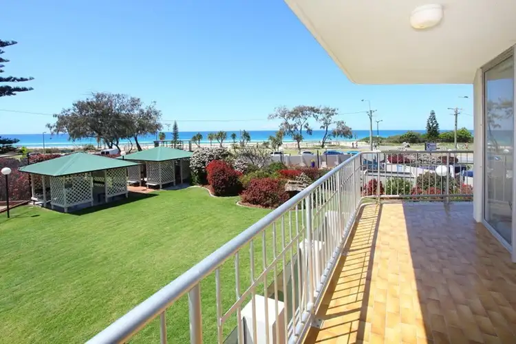 Fifth view of Homely unit listing, Unit 4 'Talisman' 67 Broadbeach Boulevard, Broadbeach QLD 4218