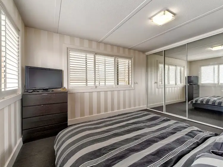 Fifth view of Homely unit listing, 12/132 Pashen Street, Morningside QLD 4170