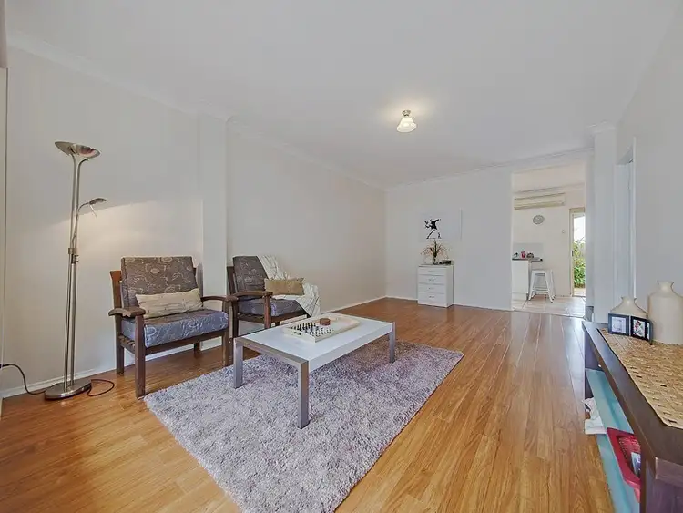 Fourth view of Homely townhouse listing, 3/23 Adelaide Street, Carina QLD 4152