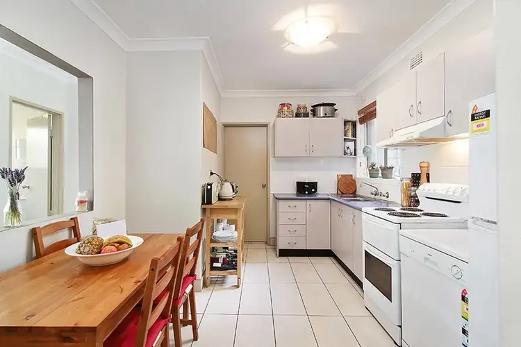 Third view of Homely apartment listing, 2/22 Bayley Street, Marrickville NSW 2204
