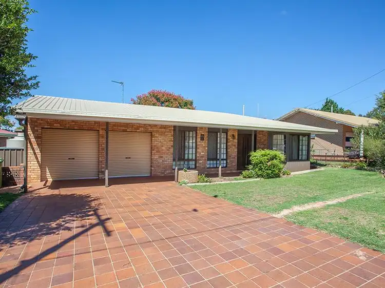 6 Bond Court, Darling Heights QLD 4350