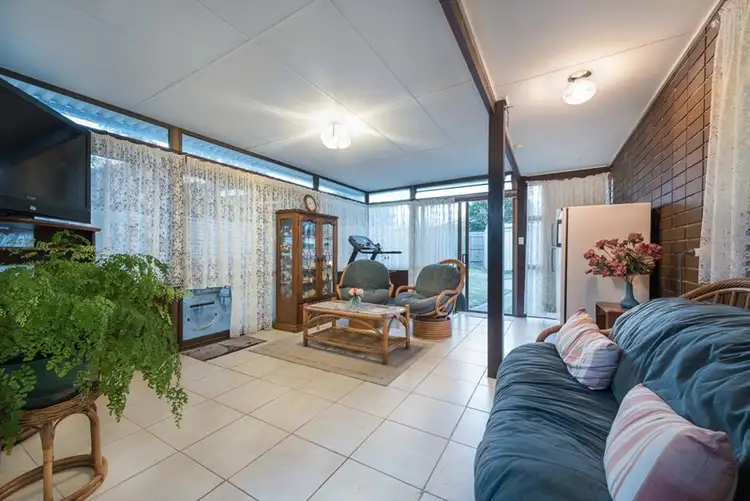Second view of Homely house listing, 7 Mundoora Court, Mornington VIC 3931