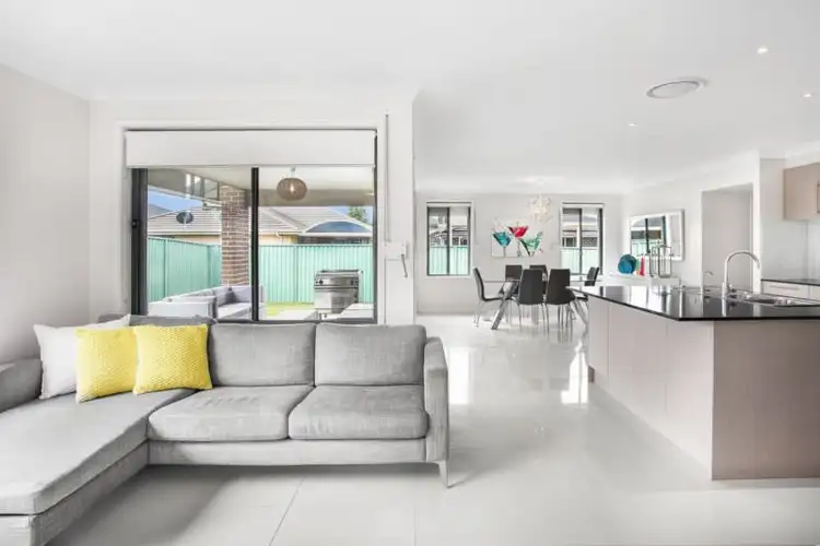 Third view of Homely house listing, 18 Comberford Close, Prairiewood NSW 2176