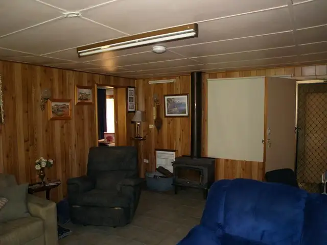 Second view of Homely house listing, 150 Old Murbko Road, Morgan SA 5320