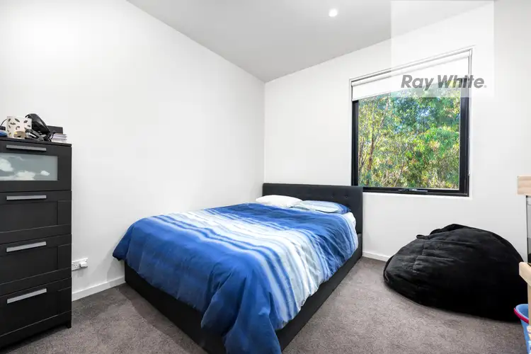 Fifth view of Homely apartment listing, 203/95 Janefield Drive, Bundoora VIC 3083