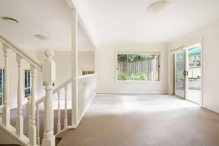 Second view of Homely house listing, 62B Miowera Road, North Turramurra NSW 2074
