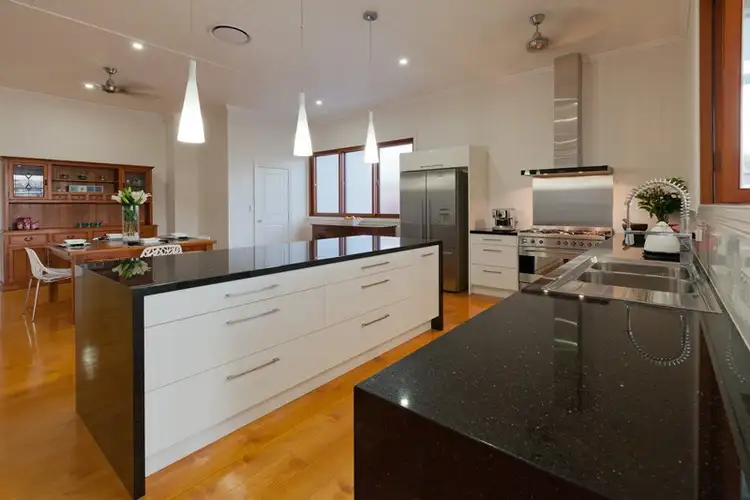 Sixth view of Homely house listing, 30 Gladstone Street, Indooroopilly QLD 4068
