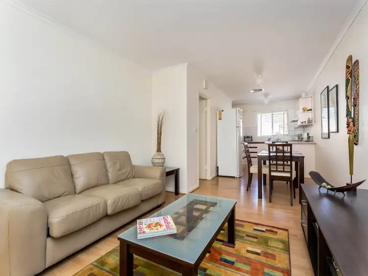 Second view of Homely unit listing, 3/40 Fussell Place, Alberton SA 5014