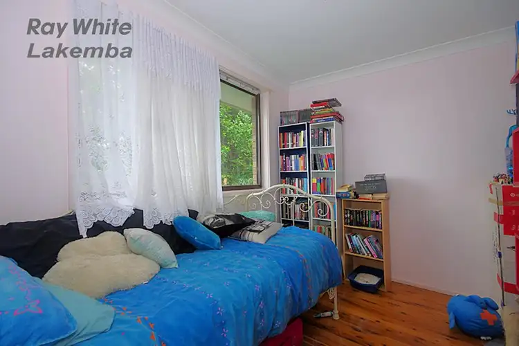 Sixth view of Homely other listing, 4 Cosmos Place, Macquarie Fields NSW 2564