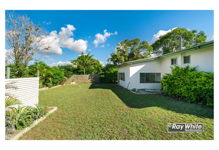 Third view of Homely house listing, 222 Horton Street, Koongal QLD 4701