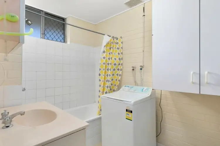 Fifth view of Homely unit listing, 5/57 Maryvale Street, Toowong QLD 4066