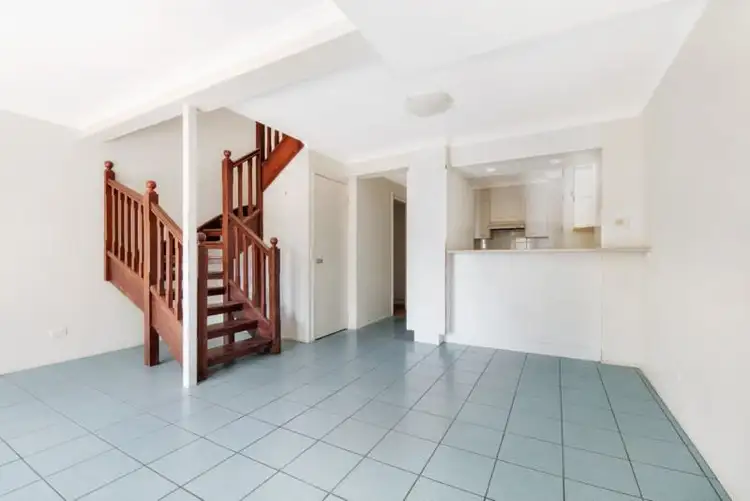 Fifth view of Homely townhouse listing, 19/29-31 Tarcoola Avenue, Mooloolaba QLD 4557